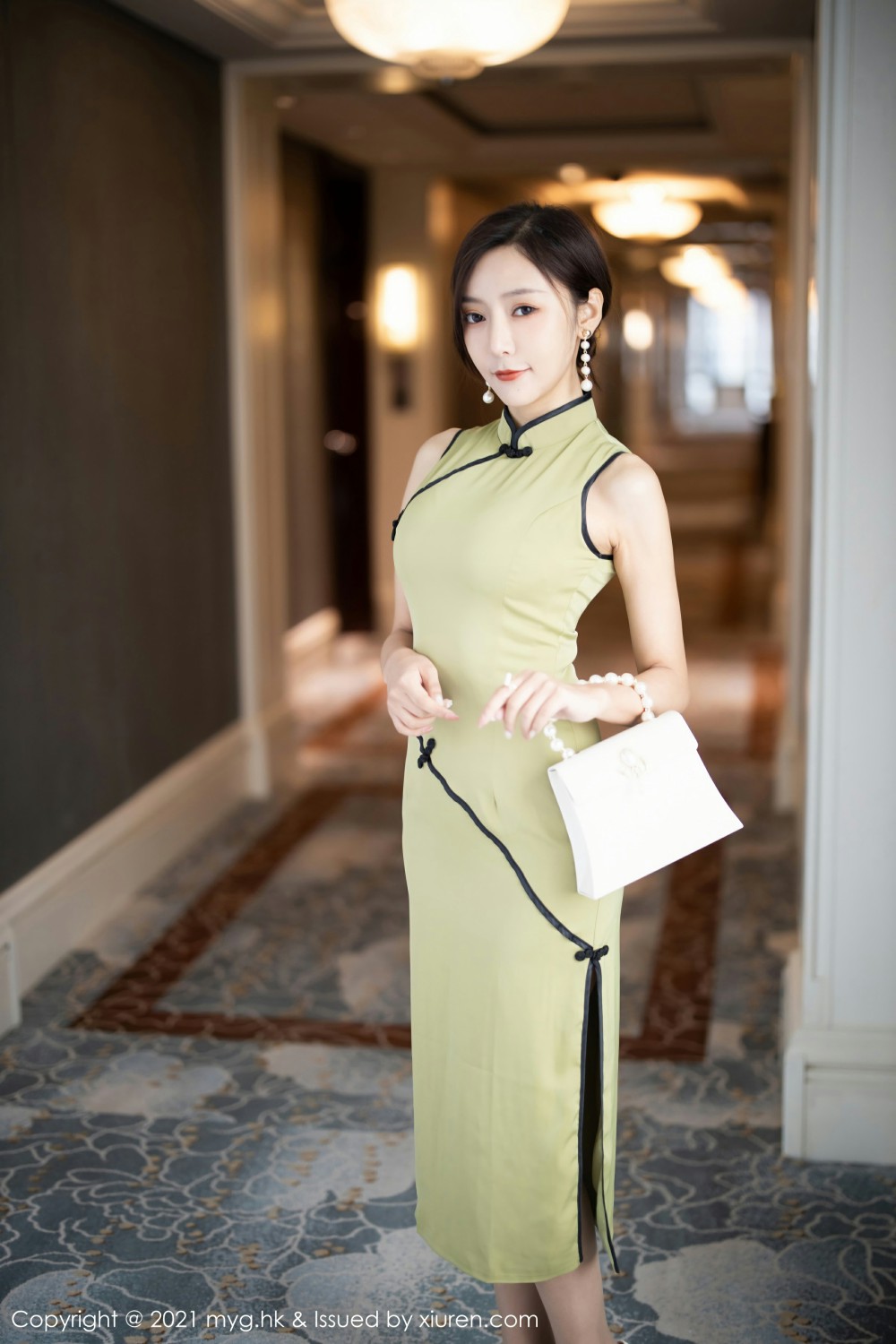 [MyGirl美媛馆] 2021.07.08 VOL.551 王馨瑶yanni [76+1P]-第2张图片-宅男套图吧