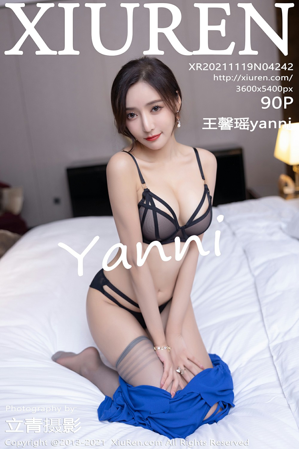 [XiuRen秀人网] 2021.11.19 No.4242 王馨瑶yanni [90+1P]-第1张图片-宅男套图吧