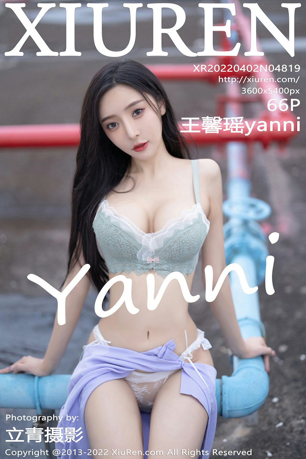 [XiuRen秀人网] 2022.04.02 No.4819 王馨瑶yanni [66+1P]-第1张图片-宅男套图吧