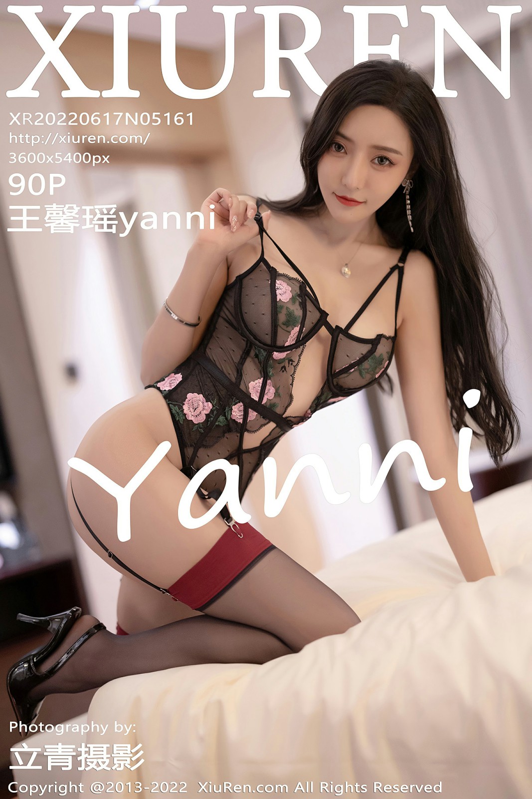 [XiuRen秀人网] 2022.06.17 No.5161 王馨瑶yanni [90+1P]-第1张图片-宅男套图吧