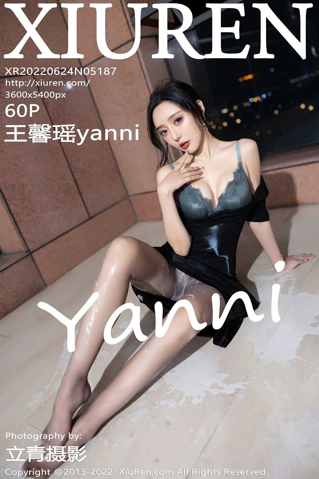 [XiuRen秀人网] 2022.06.24 No.5187 王馨瑶yanni [60+1P]-第1张图片-宅男套图吧