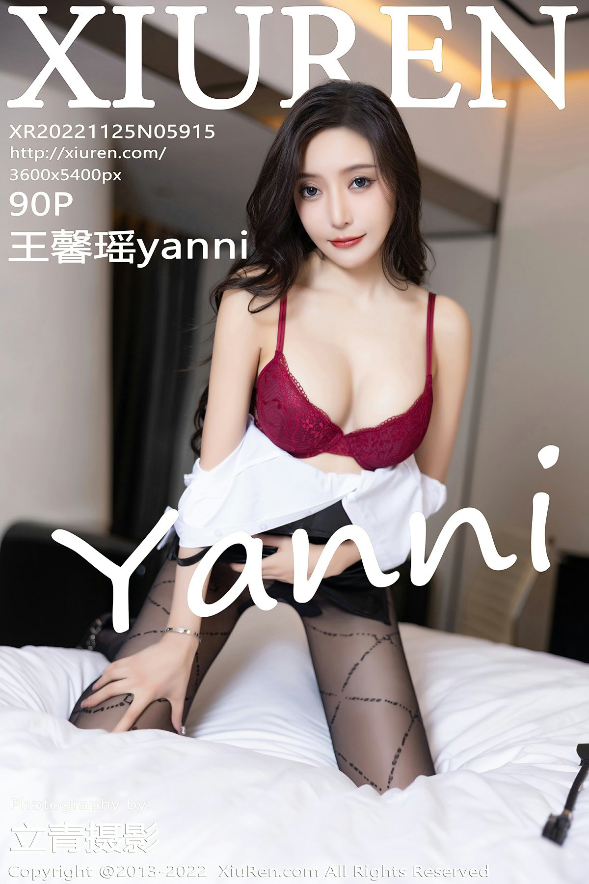 [XiuRen秀人网] 2022.11.25 No.5915 王馨瑶yanni [90+1P]-第1张图片-宅男套图吧