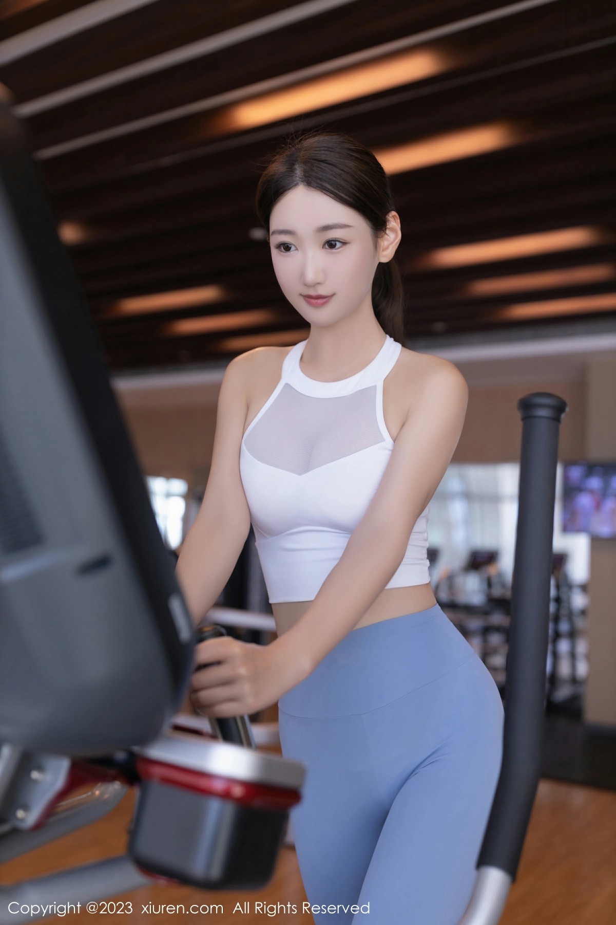 [XiuRen秀人网] 2023.08.07 No.7197 唐安琪 [80+1P]-第6张图片-宅男套图吧