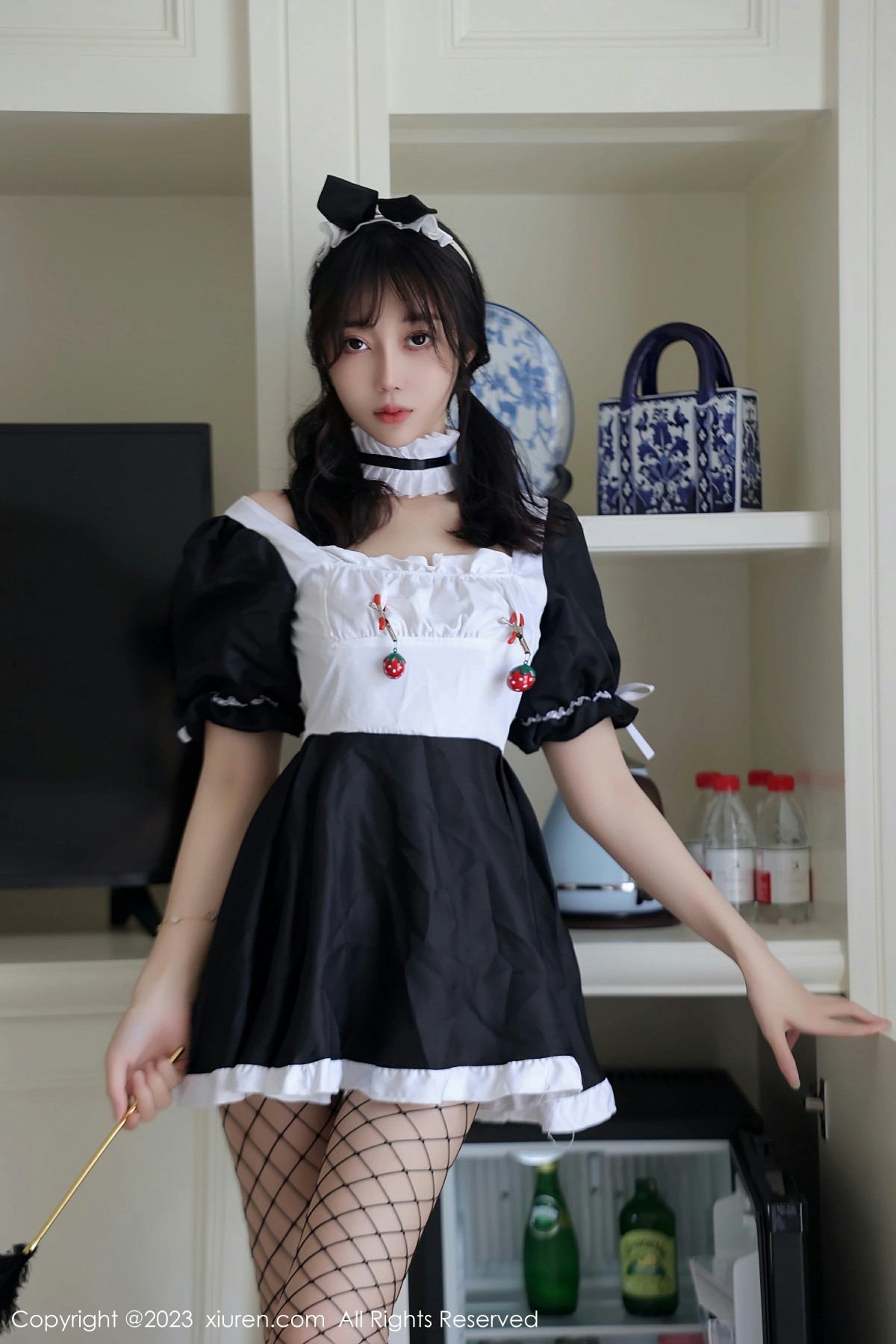 [XiuRen秀人网] 2023.08.11 No.7217 玥儿玥er [75+1P]-第2张图片-宅男套图吧