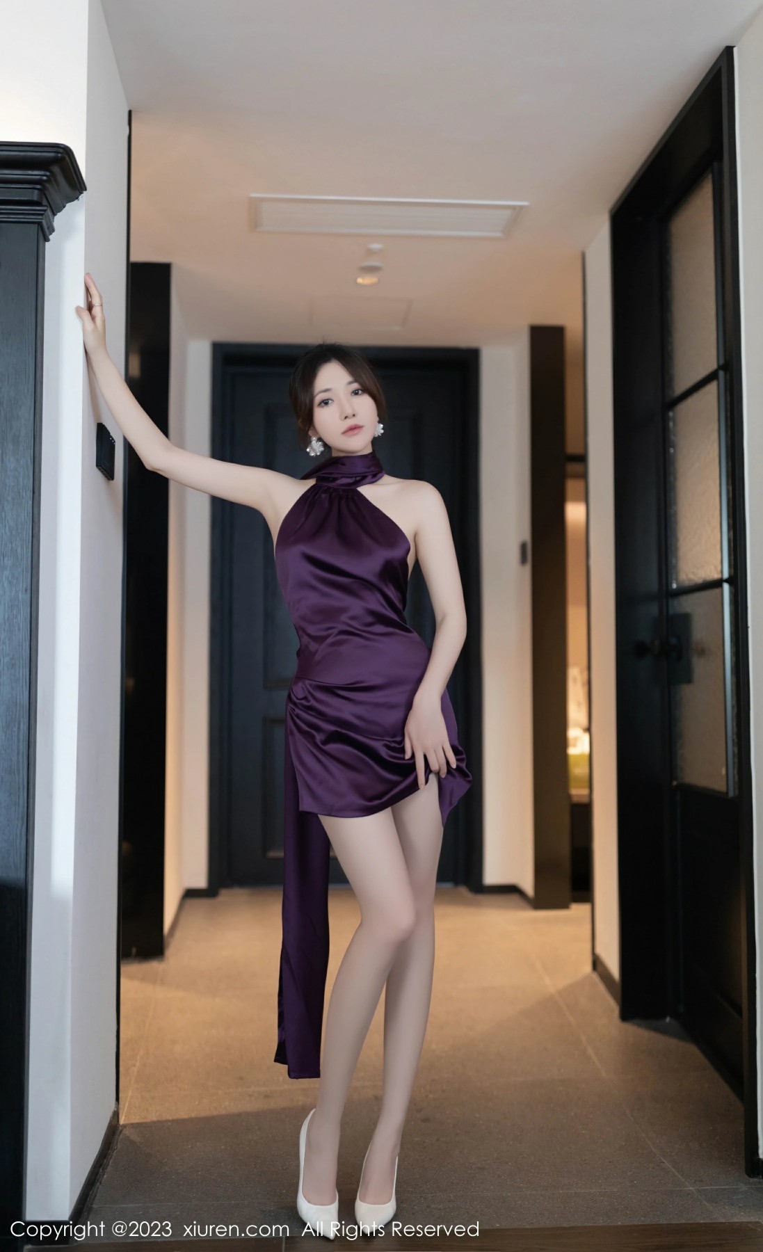 [XiuRen秀人网] 2023.09.01 No.7324 鱼子酱Fish [81+1P]-第2张图片-宅男套图吧