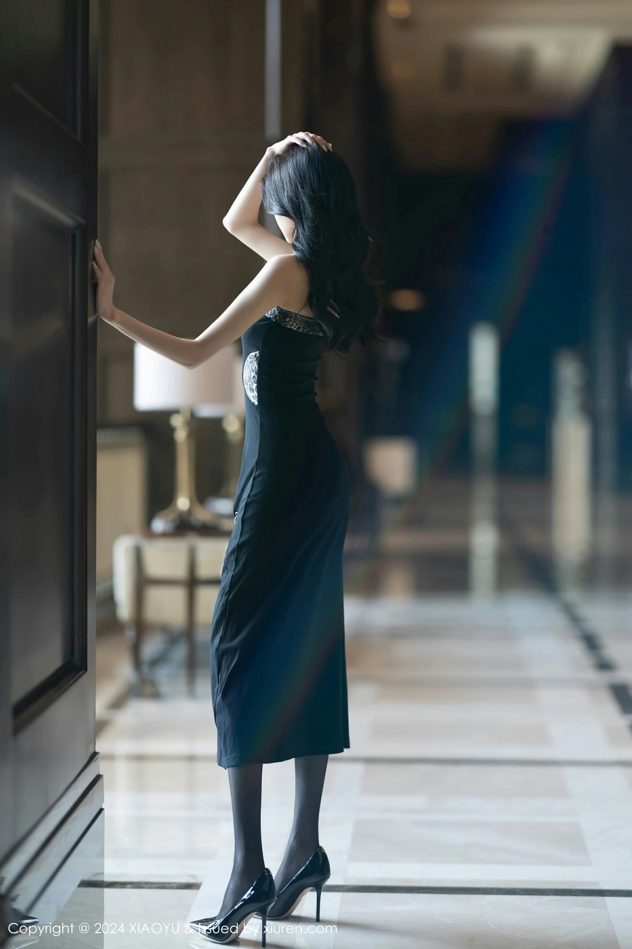 [XIAOYU语画界] 2024.02.07 VOL.1201 程程程- [81+1P]-第5张图片-宅男套图吧