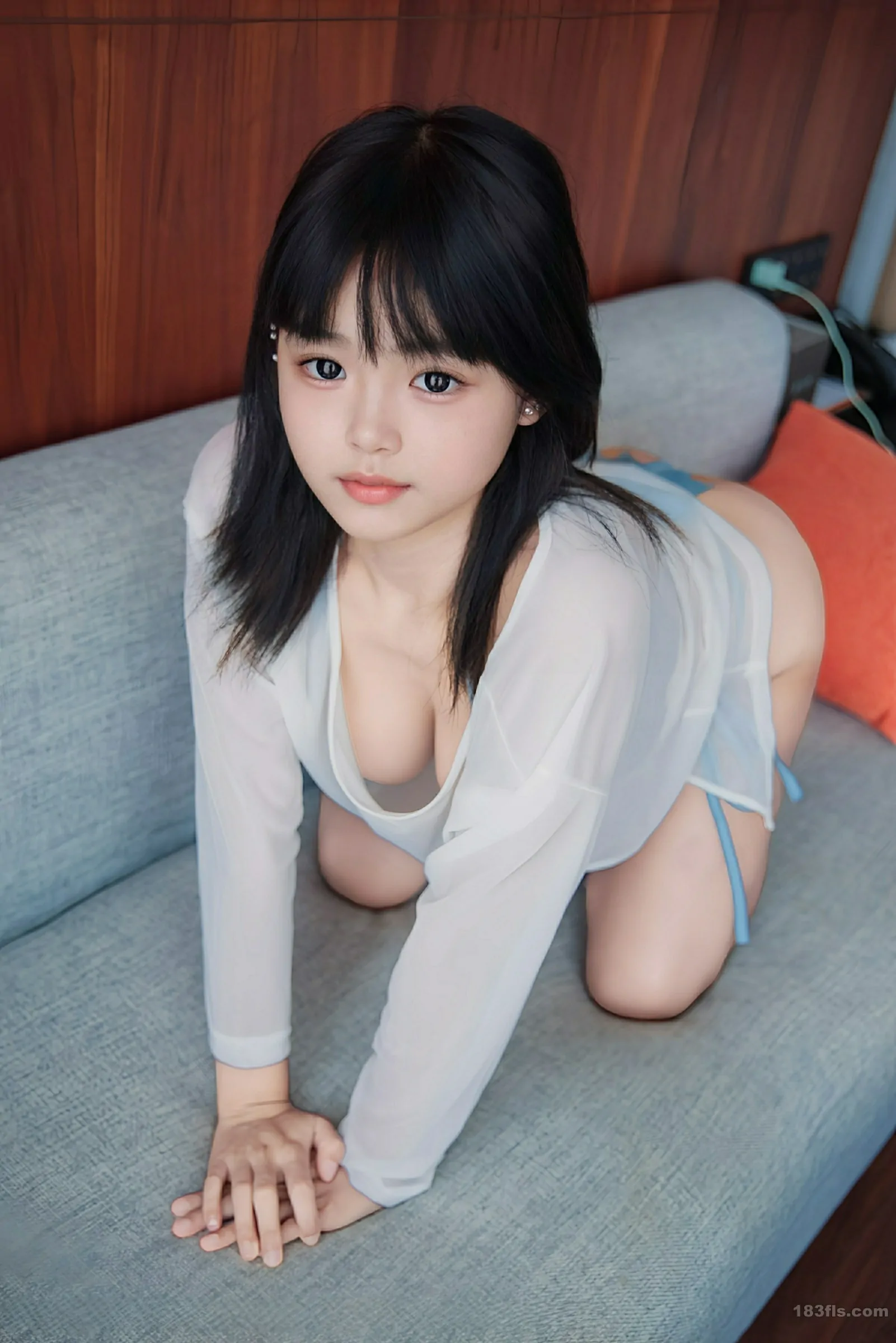 [XIUREN秀人网] 2025.08.15 No.10651 小泠-第3张图片-宅男套图吧