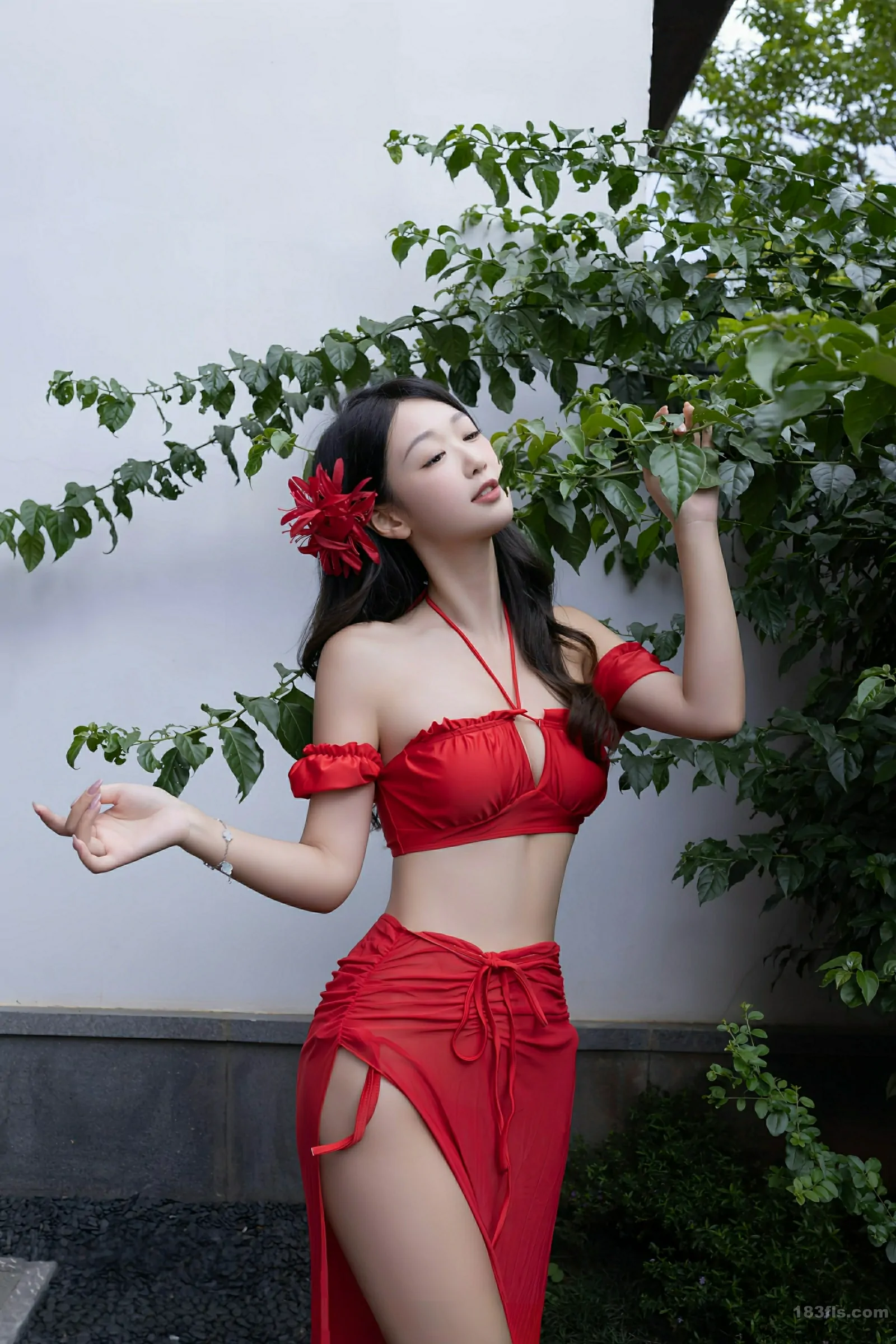 [XIUREN秀人网] 2025.08.18 No.10662 唐安琪-第3张图片-宅男套图吧